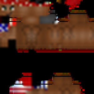 Meet your Posher, Austin